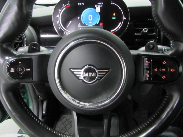 2022 MINI Convertible S - Photo 28