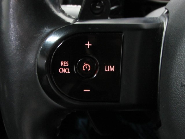 2022 MINI Convertible S - Photo 29