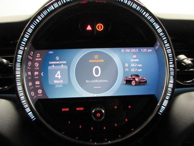 2022 MINI Convertible S - Photo 32