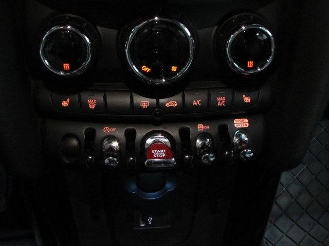 2022 MINI Convertible S - Photo 33