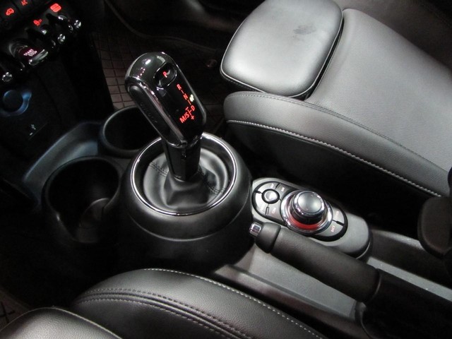 2022 MINI Convertible S - Photo 34