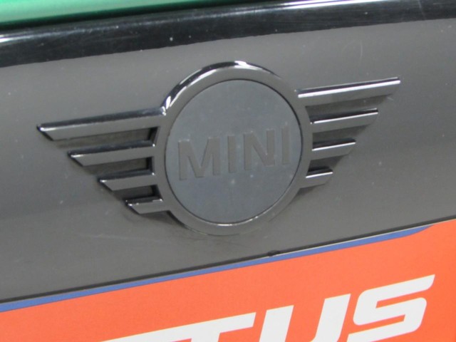 2022 MINI Convertible S - Photo 36