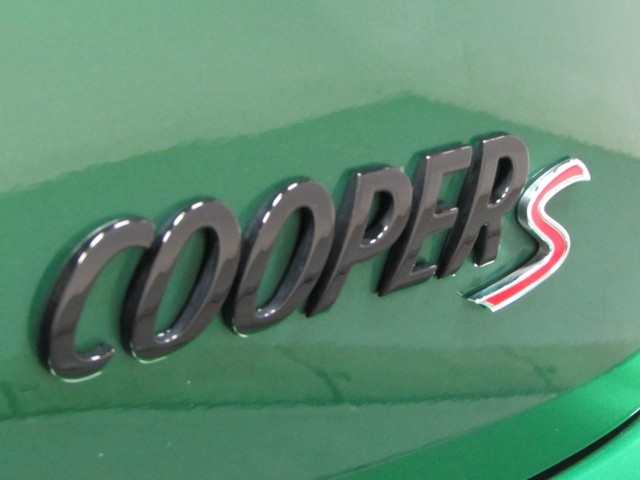 2022 MINI Convertible S - Photo 37
