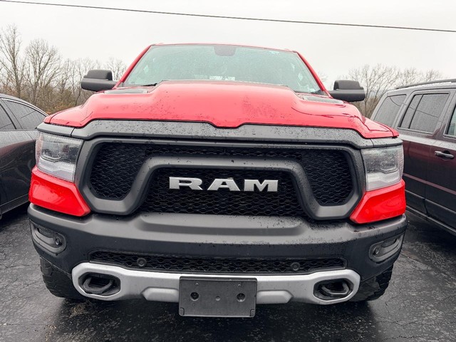 2019 RAM Ram 1500 Pickup