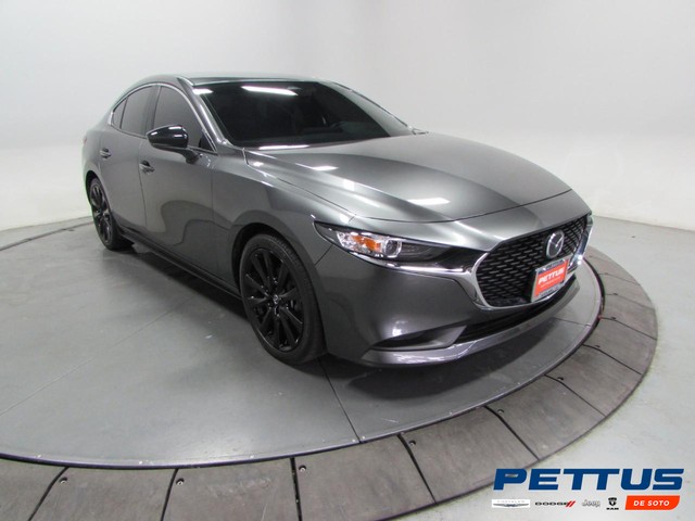 De Soto MO 2024 Mazda Mazda3 more details - mazda mazda3