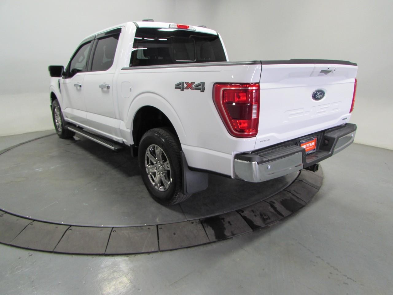 Ford F-150 Vehicle Full-screen Gallery Image 05