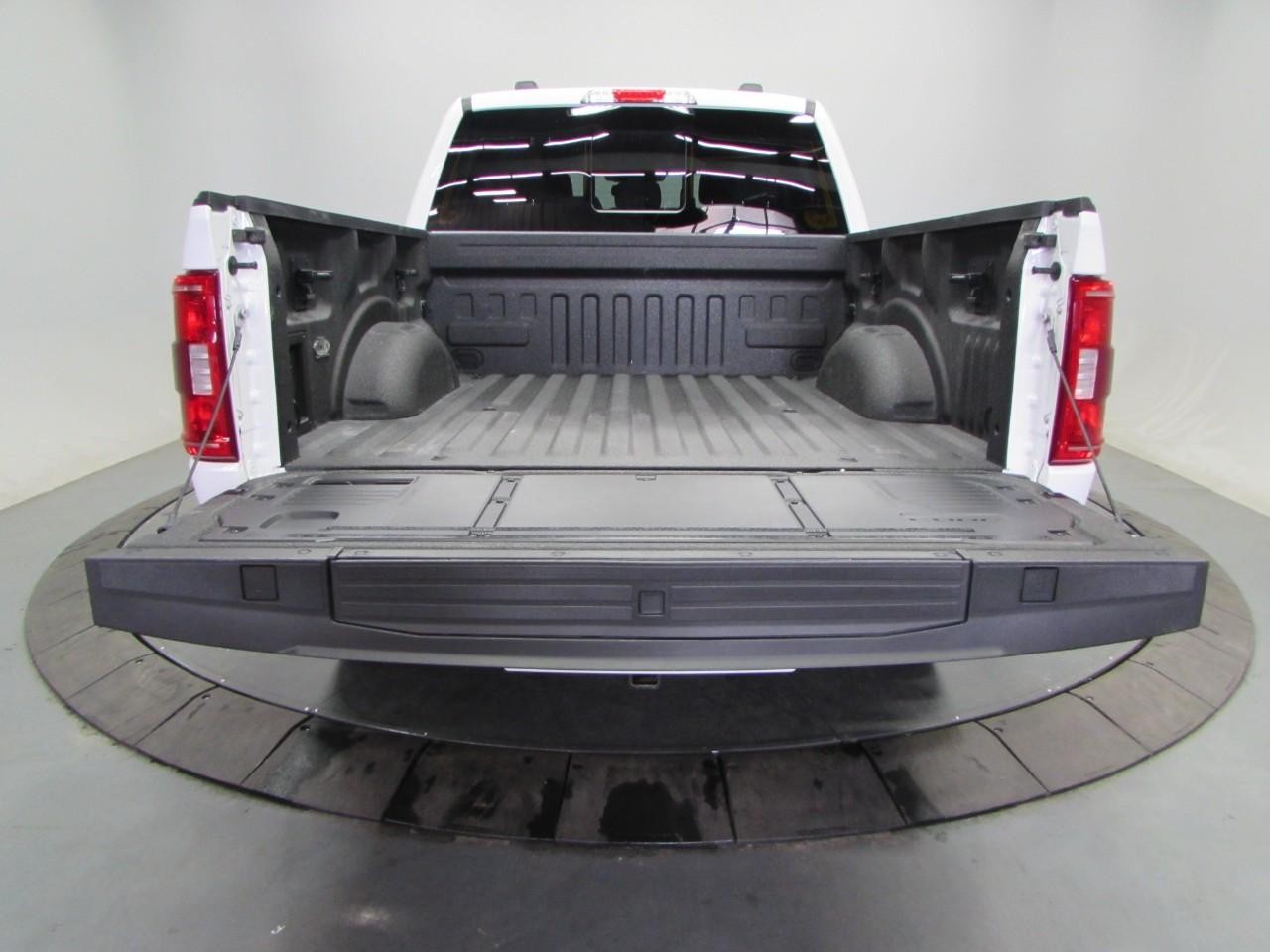 Ford F-150 Vehicle Full-screen Gallery Image 11