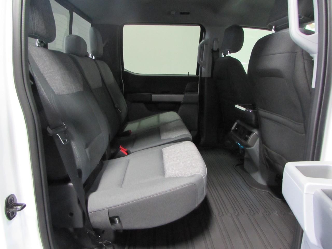 Ford F-150 Vehicle Full-screen Gallery Image 19