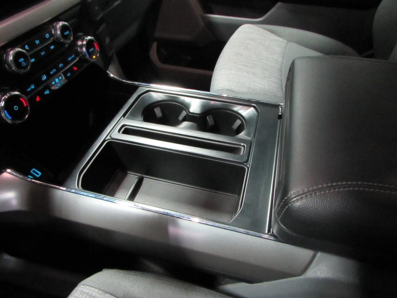 Ford F-150 Vehicle Full-screen Gallery Image 31