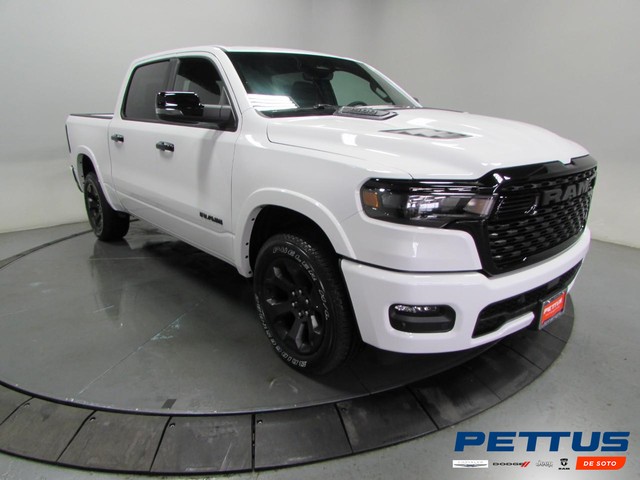 De Soto MO 2026 Ram 1500 more details - ram 1500
