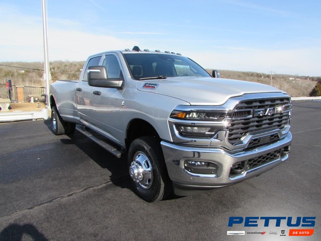 De Soto MO 2026 Ram 3500 more details - ram 3500