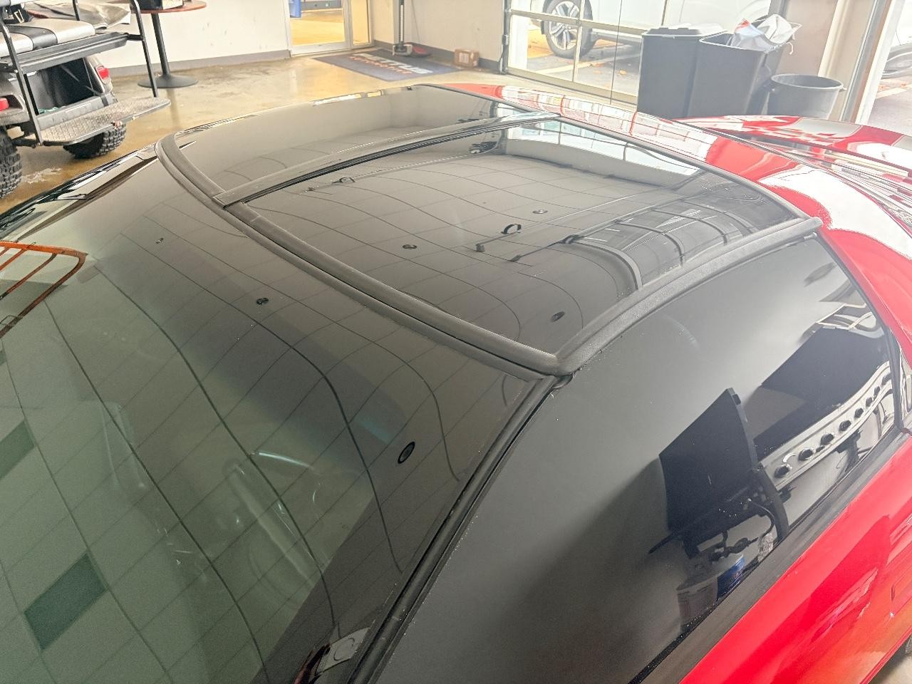 Chevrolet Camaro Vehicle Full-screen Gallery Image 08