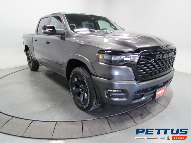 De Soto MO 2026 Ram 1500 more details - ram 1500