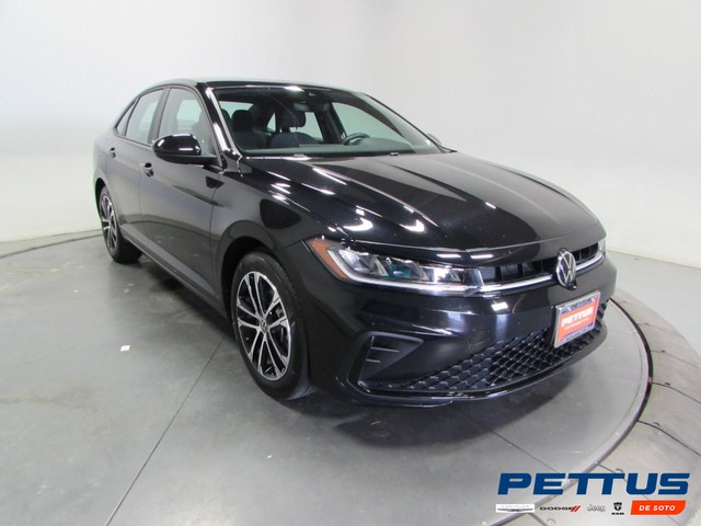 De Soto MO 2025 Volkswagen Jetta more details - volkswagen jetta