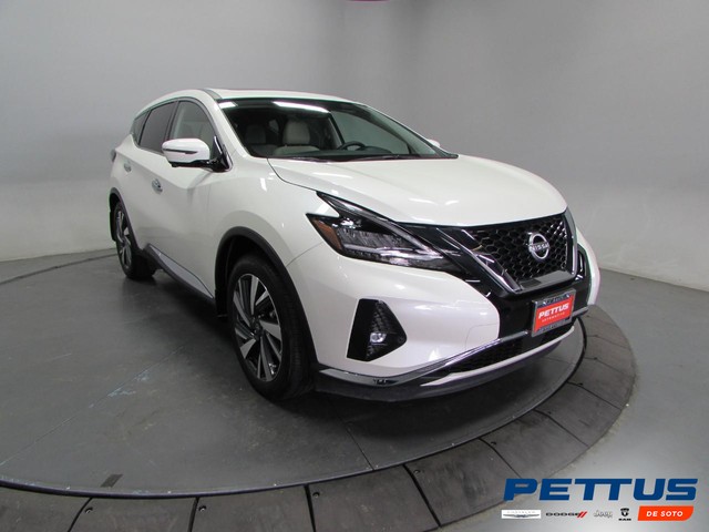 De Soto MO 2024 Nissan Murano more details - nissan murano