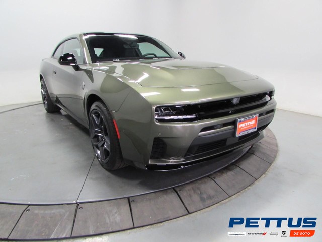 De Soto MO 2026 Dodge Charger more details - dodge charger