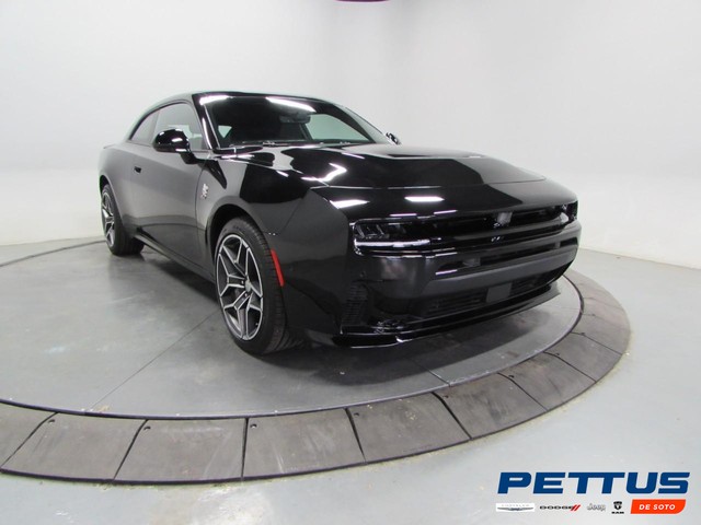 De Soto MO 2026 Dodge Charger more details - dodge charger