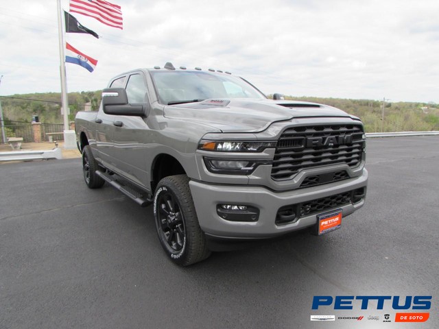 De Soto MO 2026 Ram 2500 more details - ram 2500