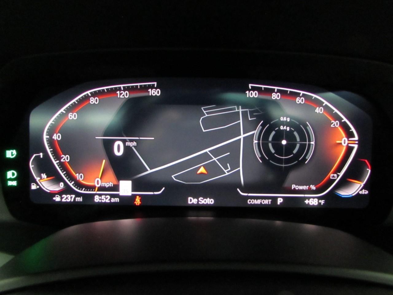 BMW X5 Vehicle Full-screen Gallery Image 27