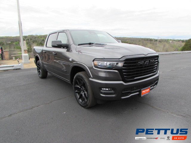De Soto MO 2026 Ram 1500 more details - ram 1500