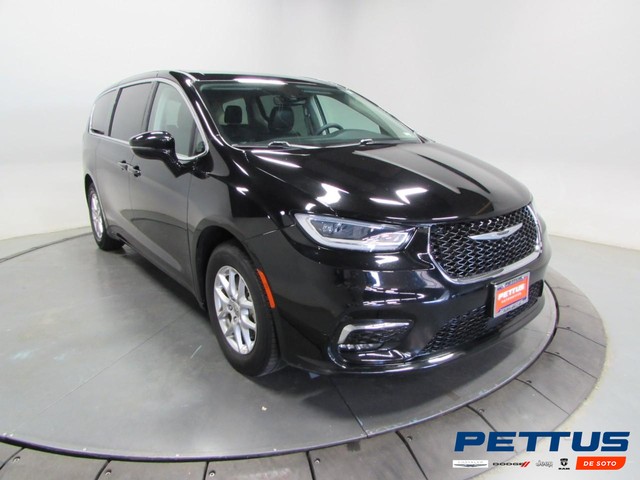 De Soto MO 2024 Chrysler Pacifica more details - chrysler pacifica