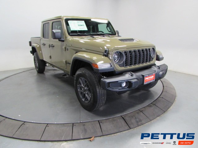 De Soto MO 2026 Jeep Gladiator more details - jeep gladiator