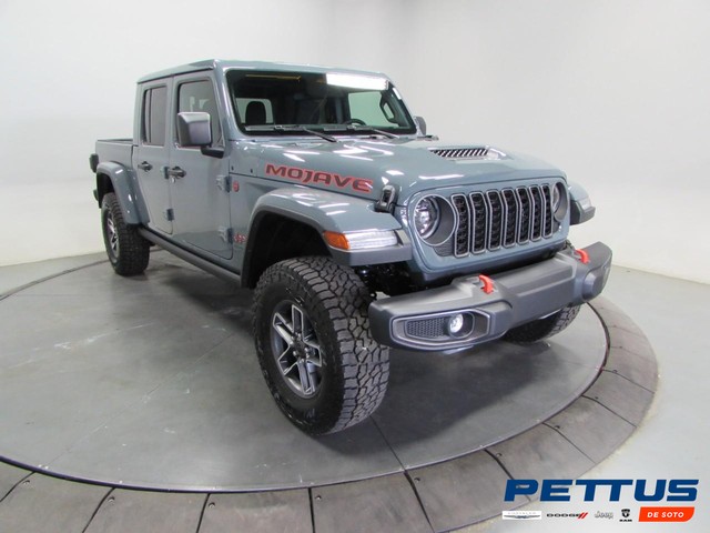 De Soto MO 2026 Jeep Gladiator more details - jeep gladiator