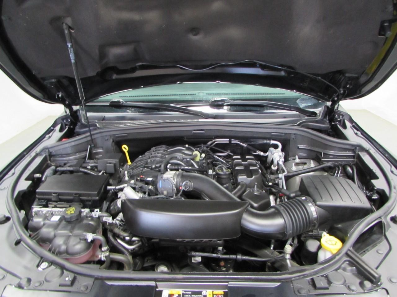 Dodge Durango Vehicle Full-screen Gallery Image 10