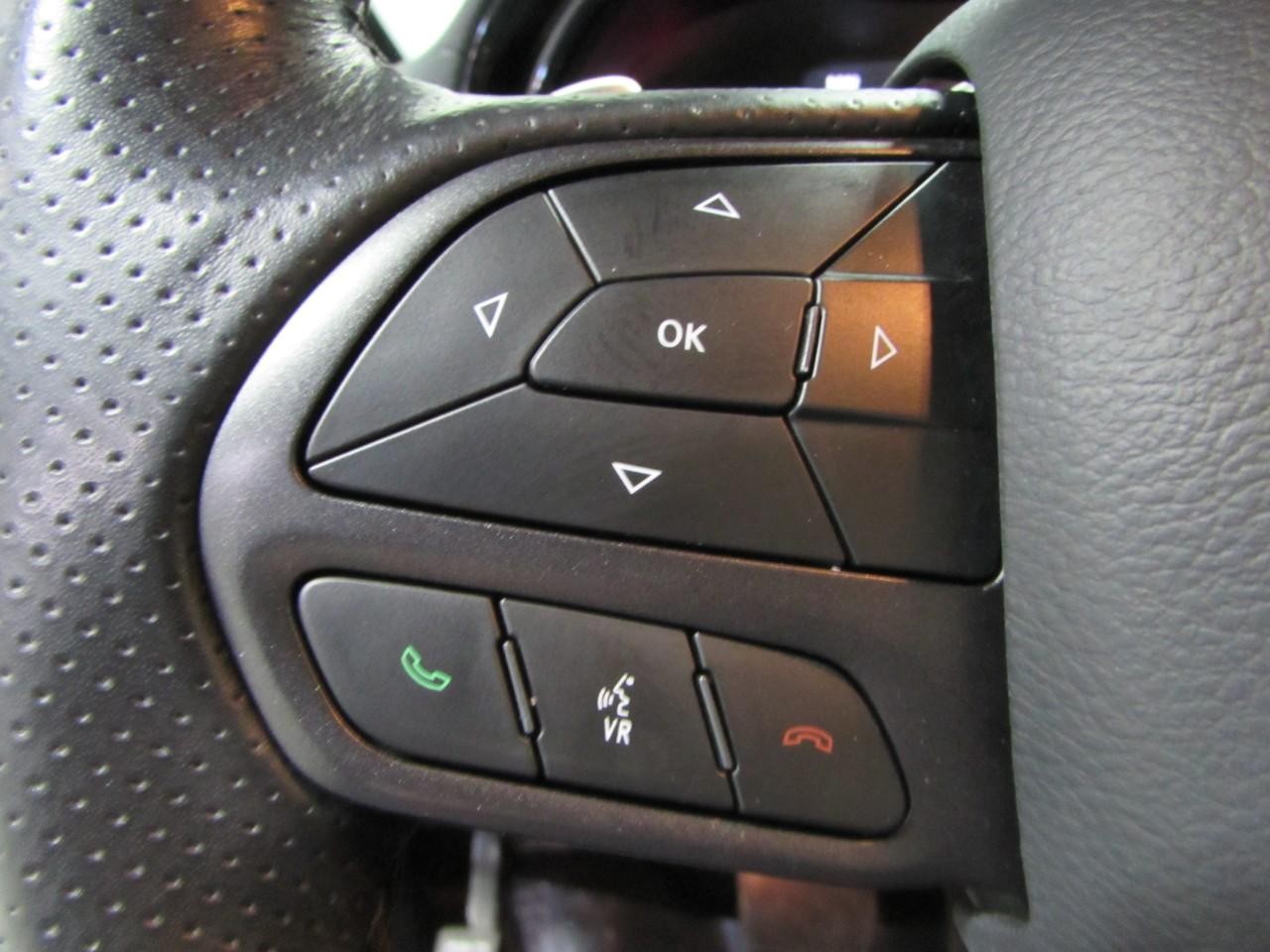 Dodge Durango Vehicle Full-screen Gallery Image 27