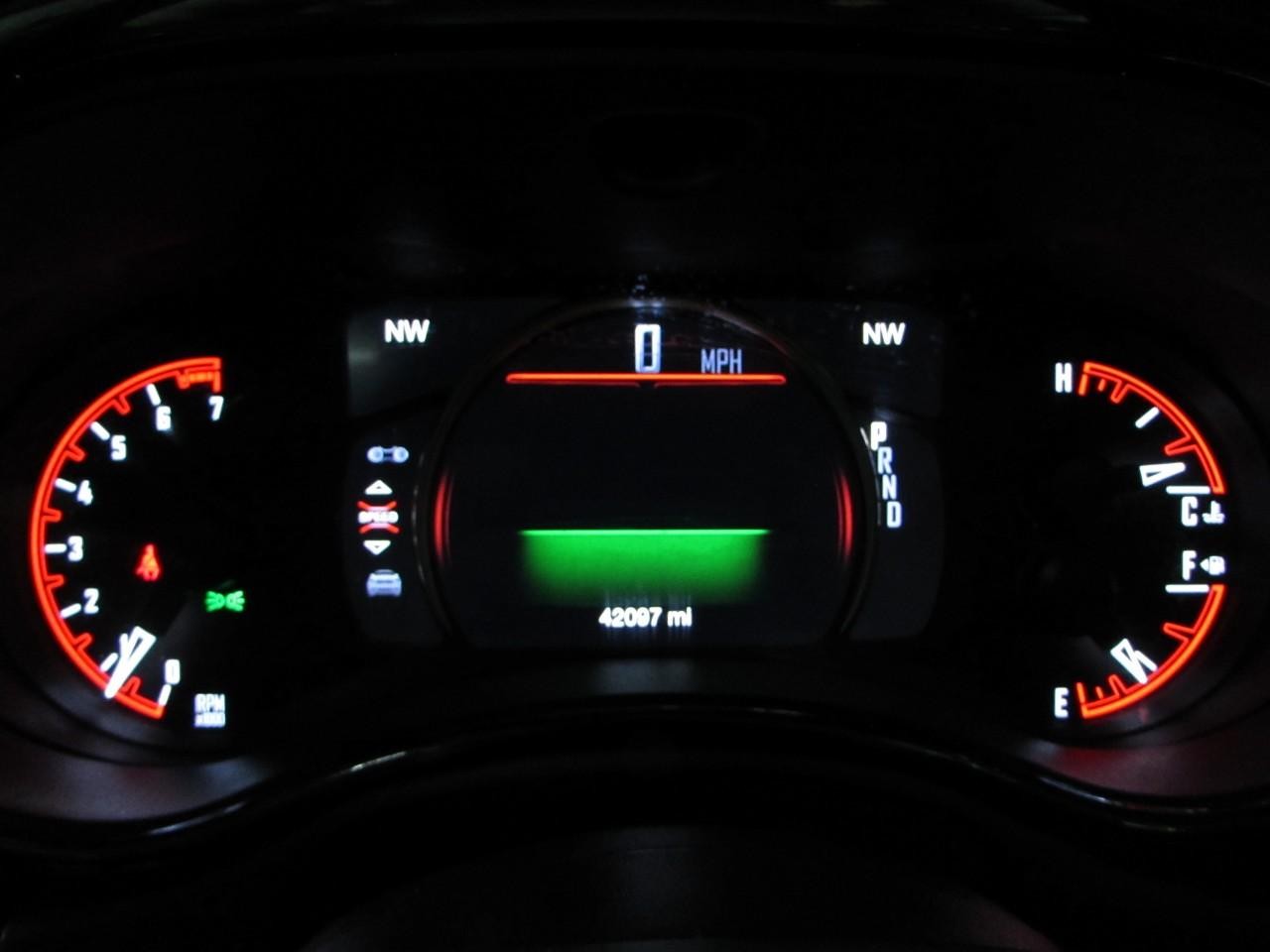Dodge Durango Vehicle Full-screen Gallery Image 29