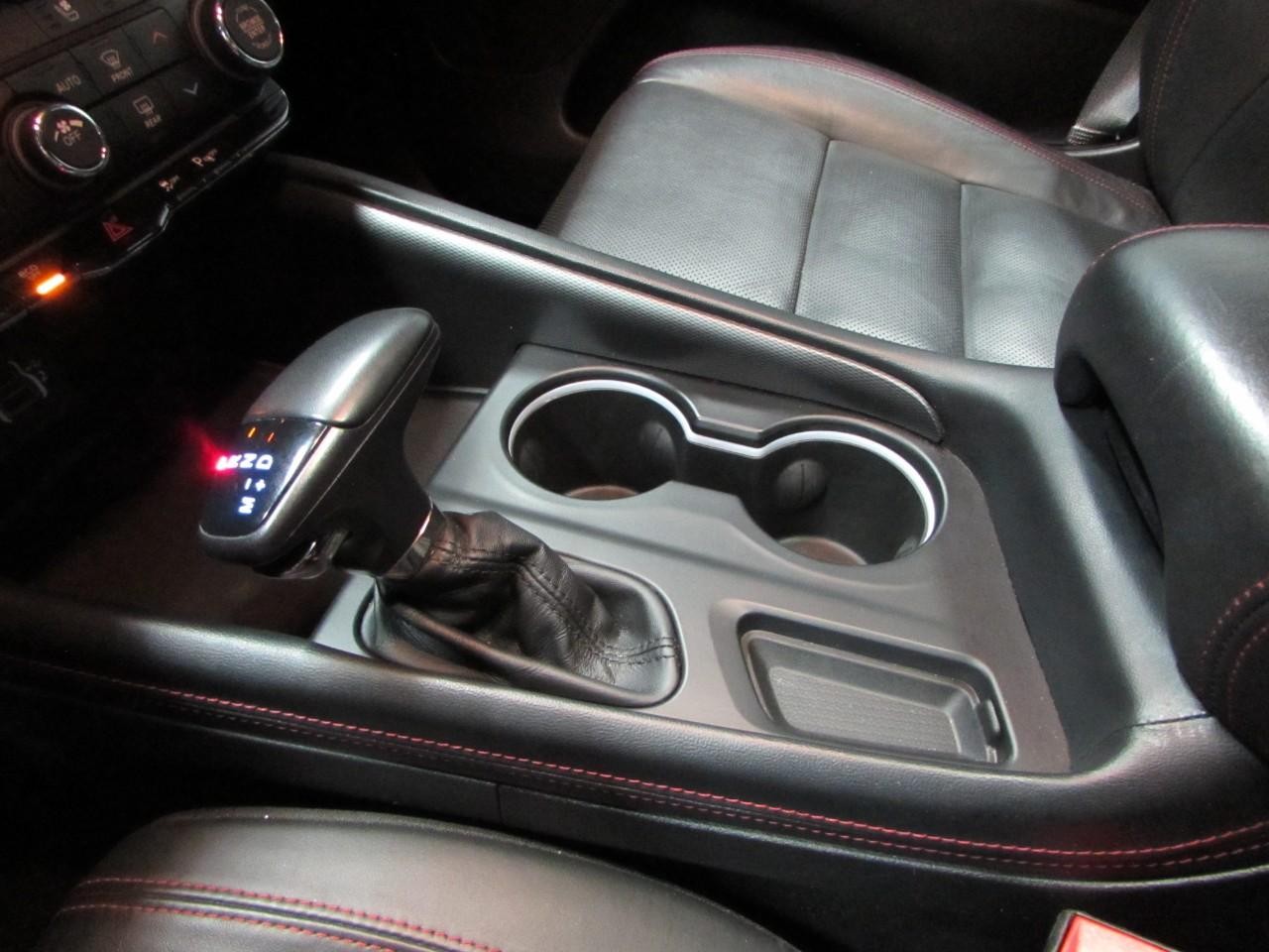Dodge Durango Vehicle Full-screen Gallery Image 33
