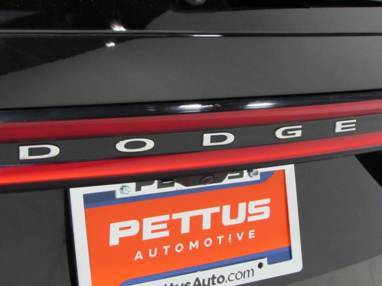 Dodge Durango Vehicle Full-screen Gallery Image 35
