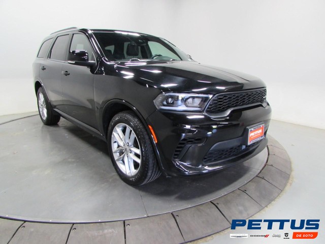 De Soto MO 2024 Dodge Durango more details - dodge durango