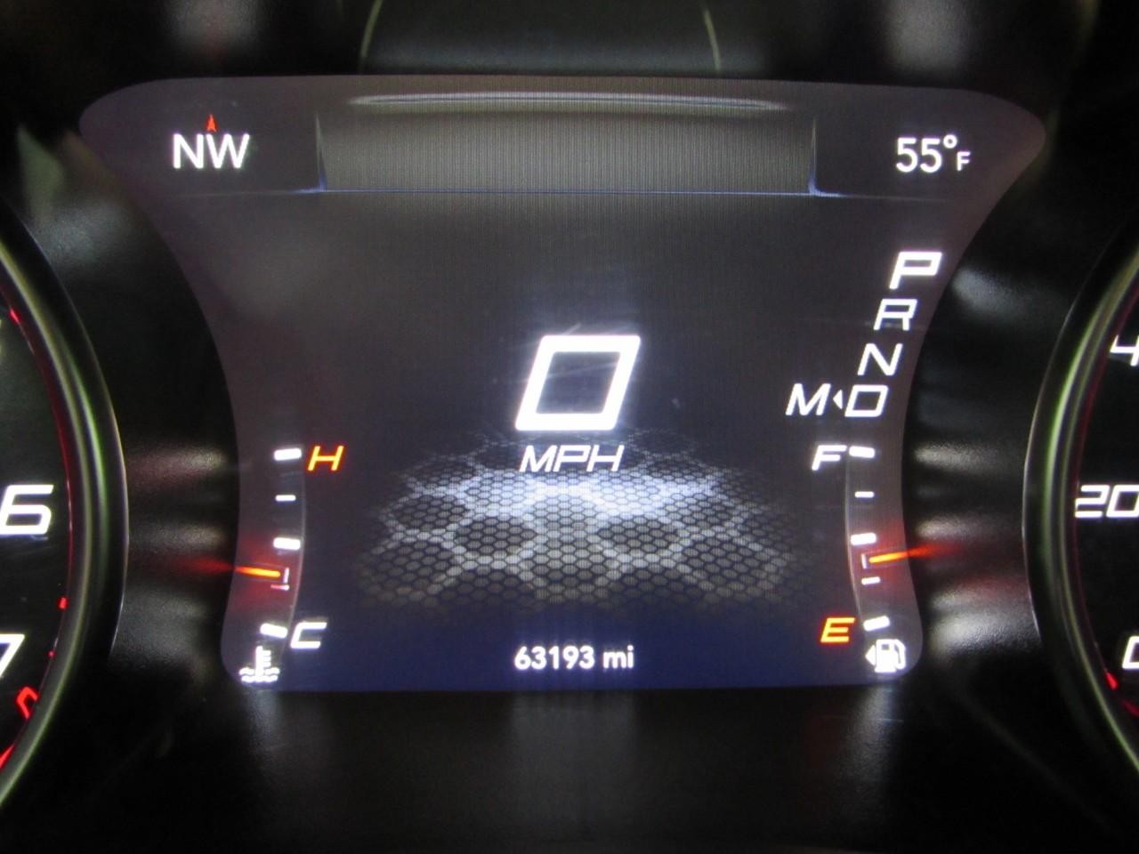 Dodge Charger Vehicle Full-screen Gallery Image 27