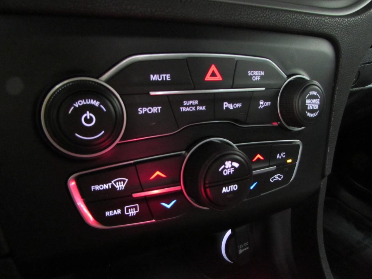 Dodge Charger Vehicle Full-screen Gallery Image 30
