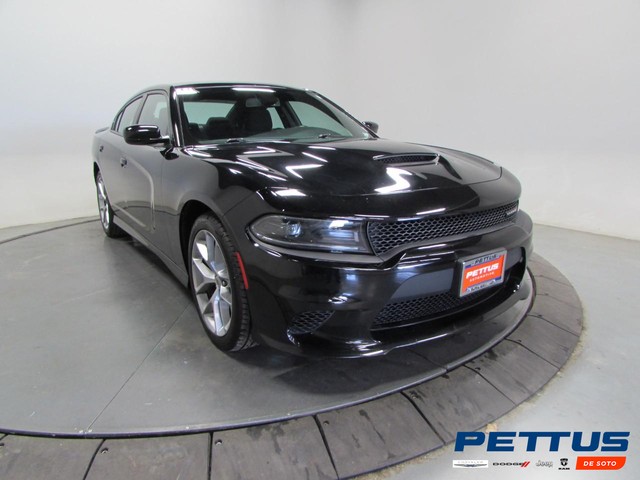 De Soto MO 2023 Dodge Charger more details - dodge charger
