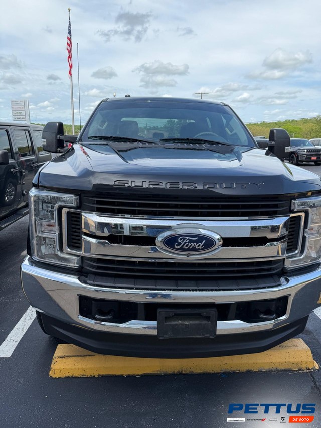 De Soto MO 2019 Ford F-250SD more details - ford f-250sd