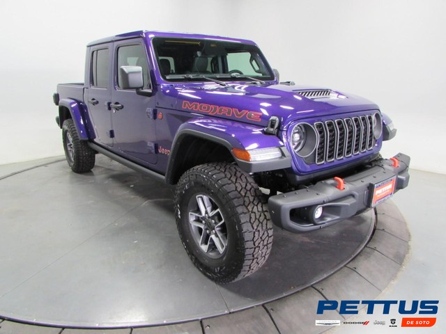 De Soto MO 2026 Jeep Gladiator more details - jeep gladiator