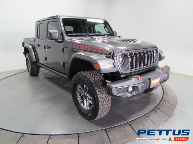 De Soto MO 2026 Jeep Gladiator more details - jeep gladiator