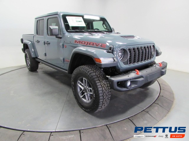 De Soto MO 2026 Jeep Gladiator more details - jeep gladiator