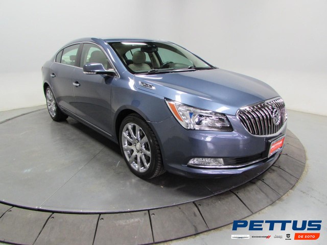 De Soto MO 2014 Buick LaCrosse more details - buick lacrosse