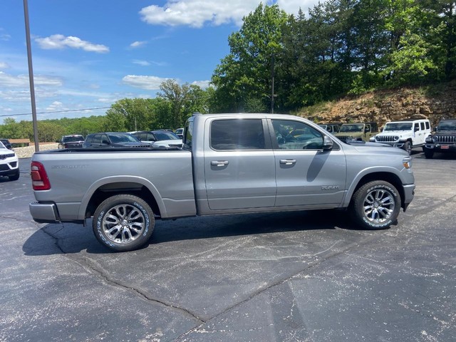 2022 RAM Ram 1500 Pickup Laramie - Photo 8