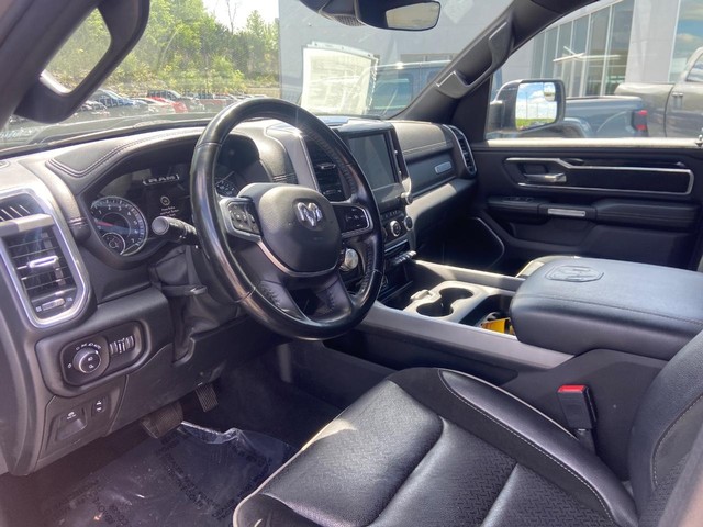 2022 RAM Ram 1500 Pickup Laramie - Photo 9