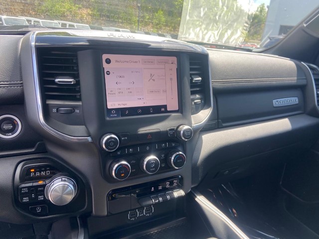 2022 RAM Ram 1500 Pickup Laramie - Photo 11