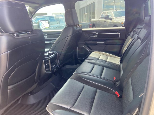 2022 RAM Ram 1500 Pickup Laramie - Photo 12