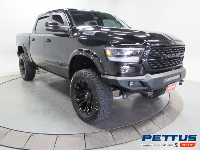 De Soto MO 2023 Ram 1500 more details - ram 1500