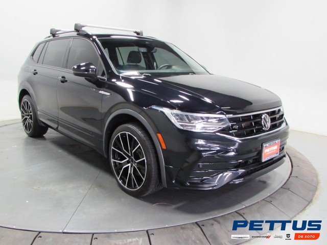 De Soto MO 2023 Volkswagen Tiguan more details - volkswagen tiguan