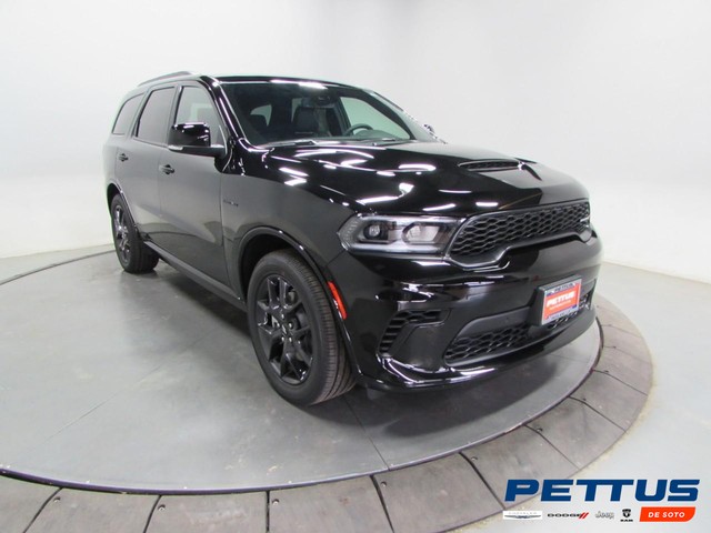 De Soto MO 2026 Dodge Durango more details - dodge durango