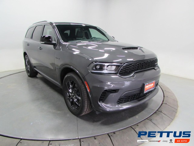 De Soto MO 2026 Dodge Durango more details - dodge durango