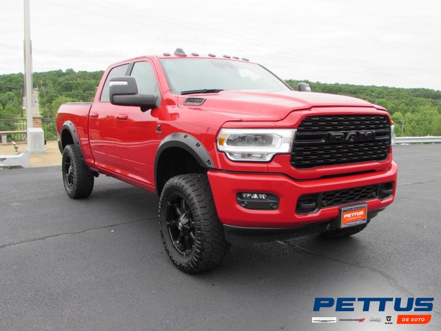 De Soto MO 2024 Ram 2500 more details - ram 2500